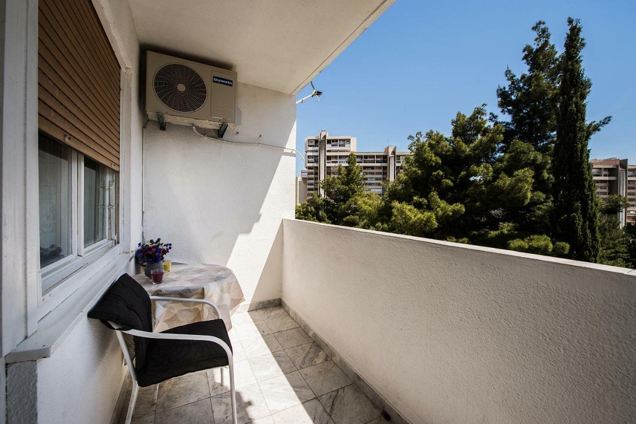 Apartments Lara & Ante Split Exterior foto