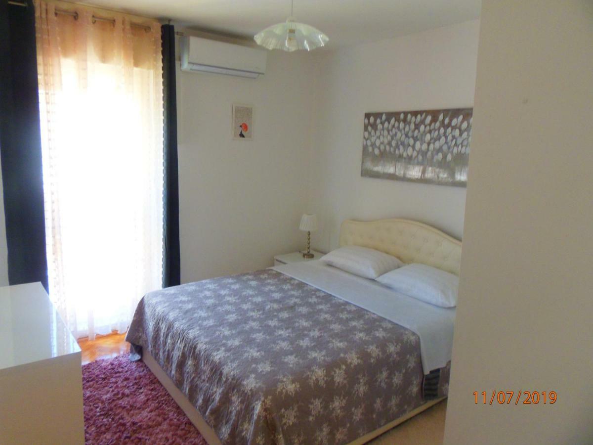 Apartments Lara & Ante Split Exterior foto