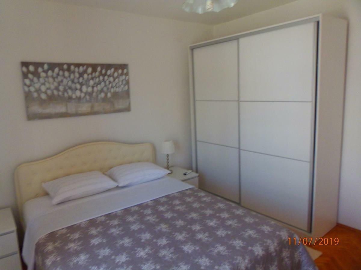 Apartments Lara & Ante Split Exterior foto