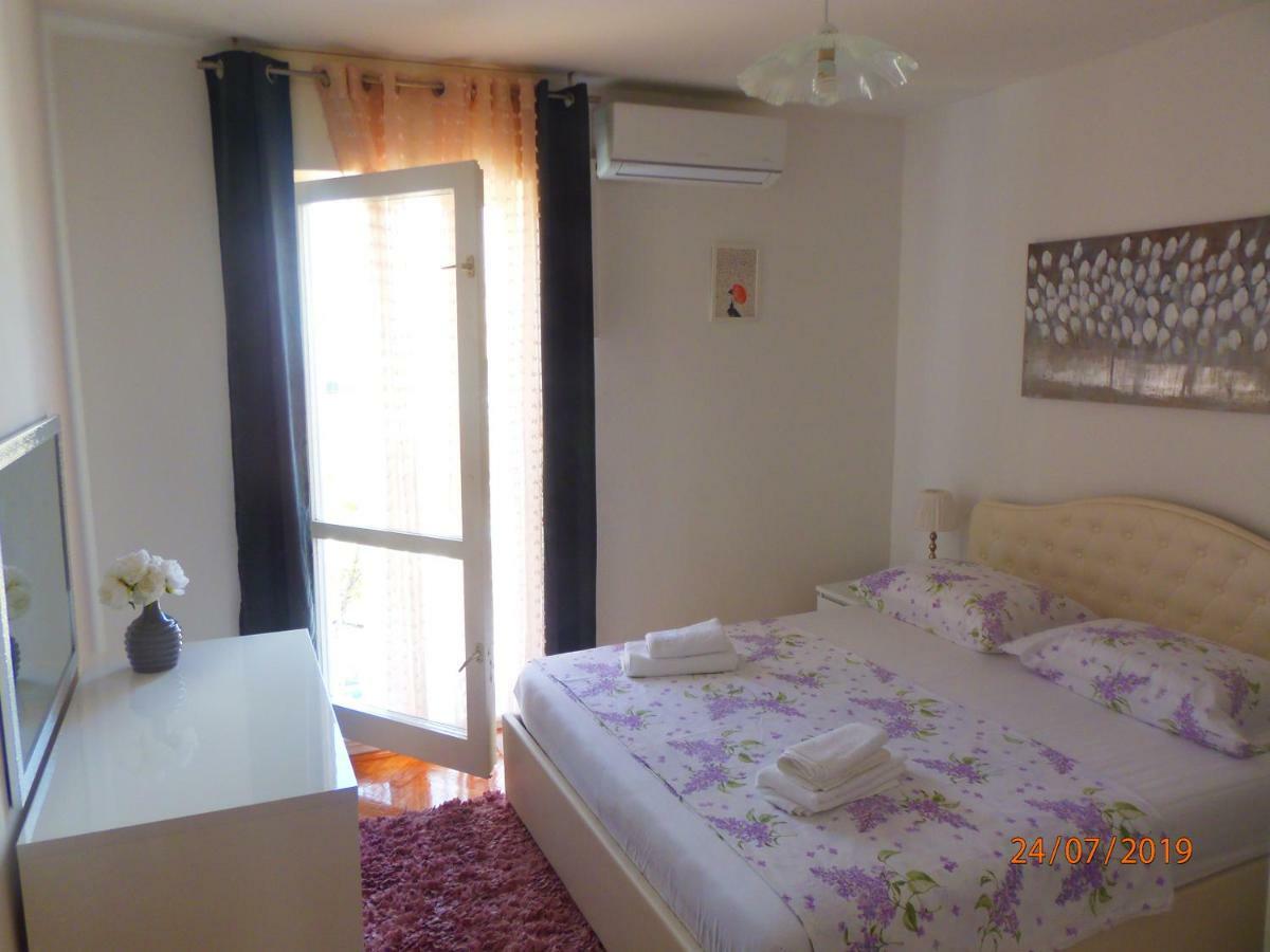 Apartments Lara & Ante Split Exterior foto