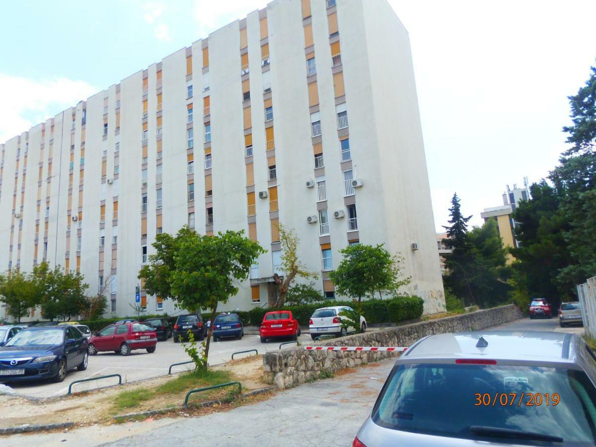 Apartments Lara & Ante Split Exterior foto