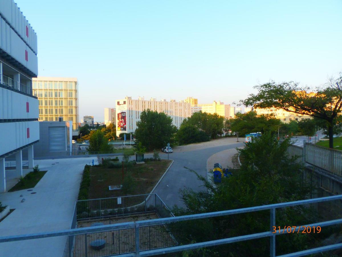 Apartments Lara & Ante Split Exterior foto